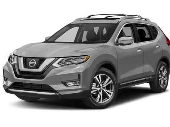 NISSAN ROGUE 2018 5N1AT2MT6JC792727 image NISSAN ROGUE 2018 5N1AT2MT6JC792727 image