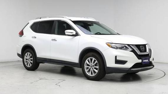 NISSAN ROGUE 2018 KNMAT2MV2JP542156 image