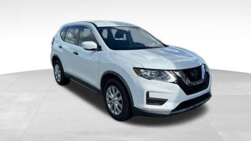 NISSAN ROGUE 2018 KNMAT2MV8JP570270 image