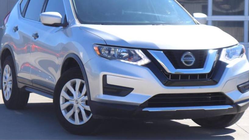 NISSAN ROGUE 2018 KNMAT2MVXJP526948 image