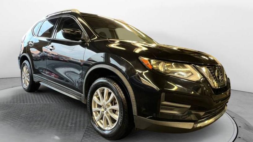 NISSAN ROGUE 2018 JN8AT2MV0JW308740 image