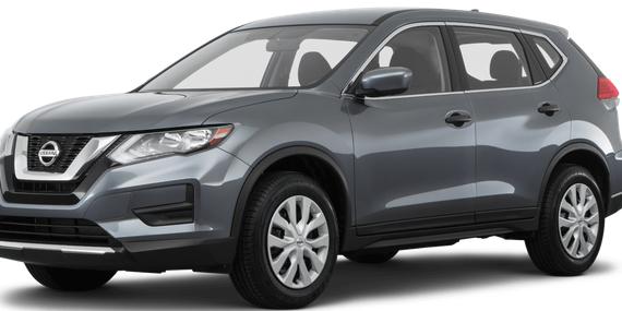 NISSAN ROGUE 2018 5N1AT2MT5JC775076 image