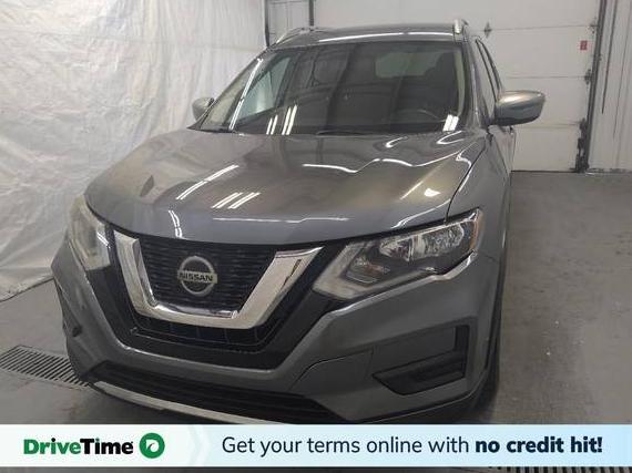 NISSAN ROGUE 2018 KNMAT2MT6JP571755 image