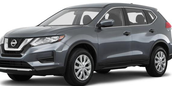 NISSAN ROGUE 2018 KNMAT2MV4JP501771 image