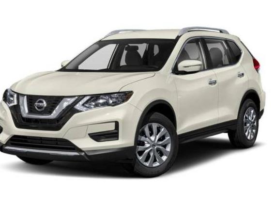 NISSAN ROGUE 2018 5N1AT2MT9JC744056 image NISSAN ROGUE 2018 5N1AT2MT9JC744056 image