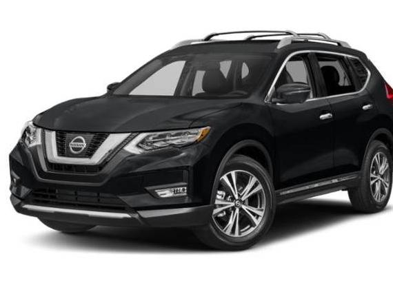 NISSAN ROGUE 2018 JN8AT2MT8JW455256 image