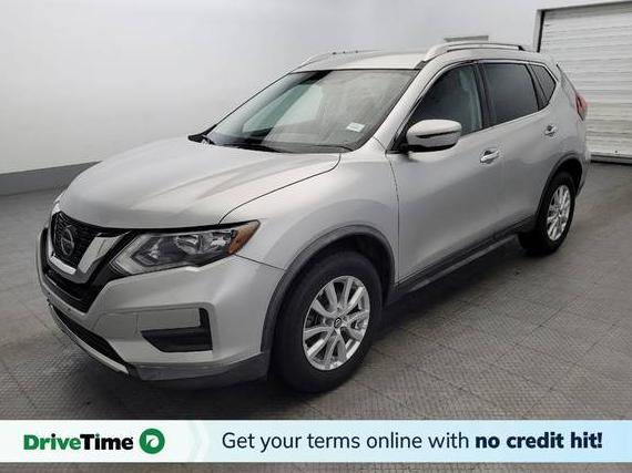 NISSAN ROGUE 2018 KNMAT2MT7JP506588 image