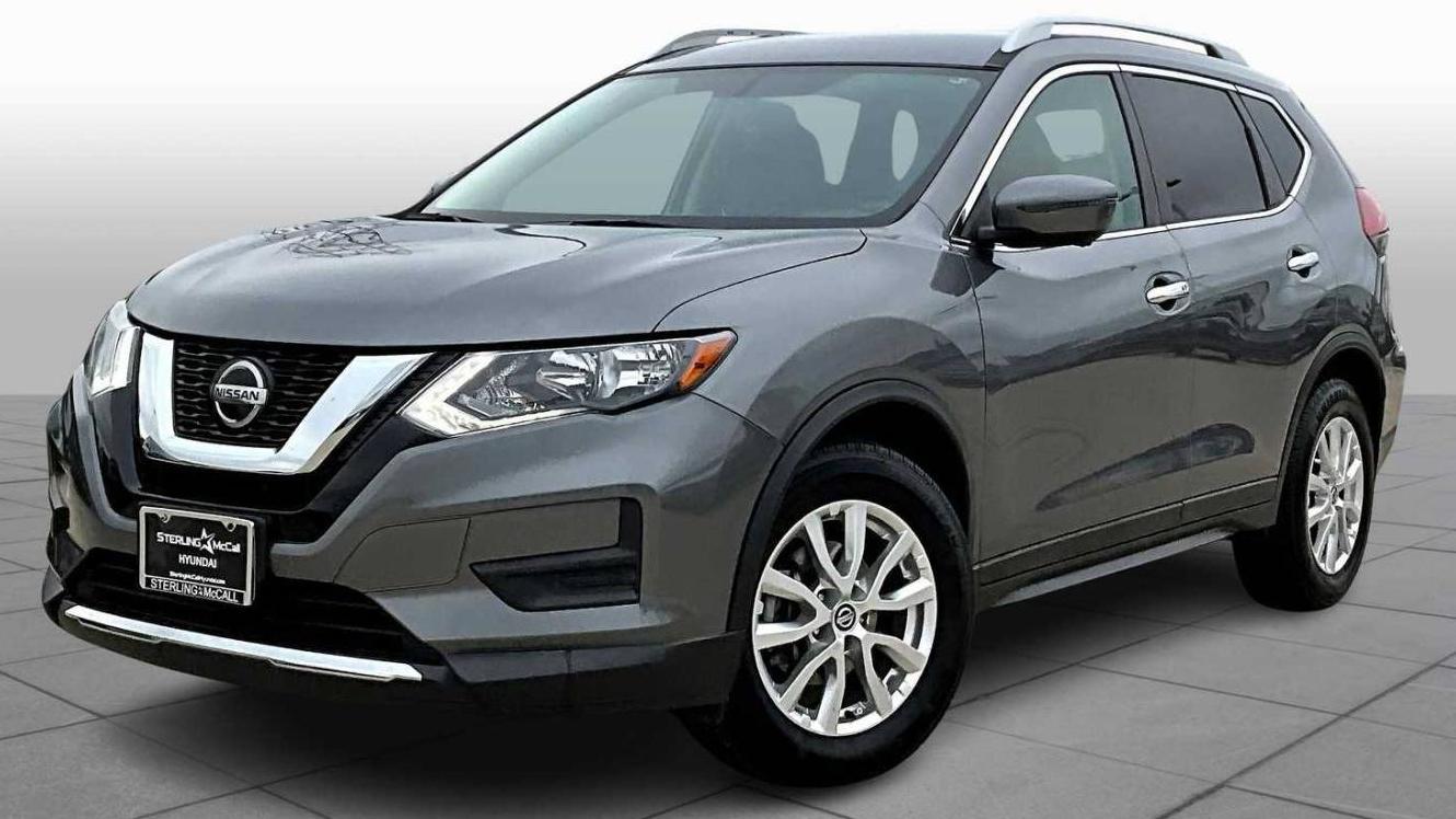 NISSAN ROGUE 2018 5N1AT2MTXJC733454 image