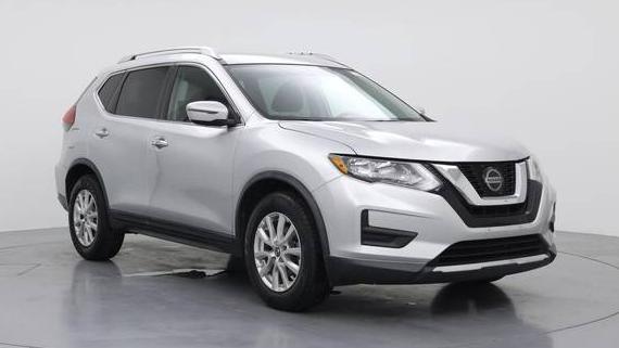 NISSAN ROGUE 2018 KNMAT2MT0JP569225 image NISSAN ROGUE 2018 KNMAT2MT0JP569225 image