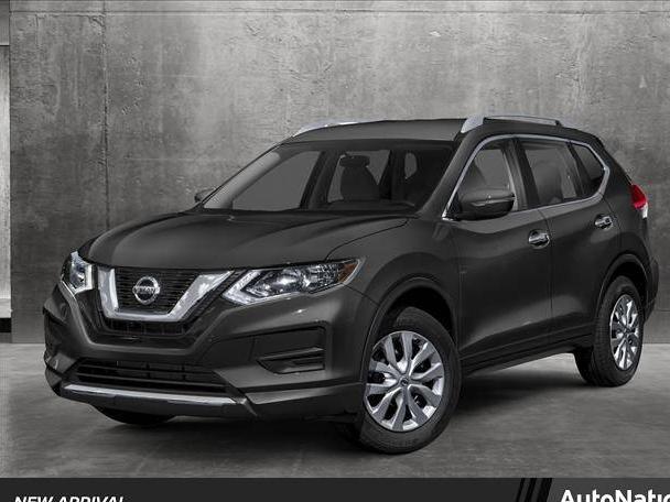 NISSAN ROGUE 2018 5N1AT2MTXJC770455 image