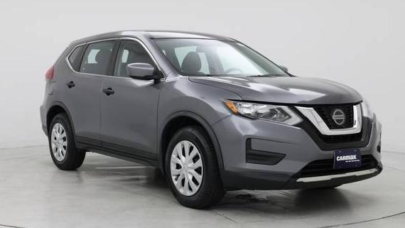 NISSAN ROGUE 2018 JN8AT2MV0JW314392 image