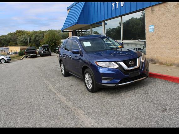 NISSAN ROGUE 2018 JN8AT2MV3JW348844 image NISSAN ROGUE 2018 JN8AT2MV3JW348844 image
