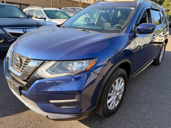 NISSAN ROGUE 2018 5N1AT2MV2JC730775 image NISSAN ROGUE 2018 5N1AT2MV2JC730775 image
