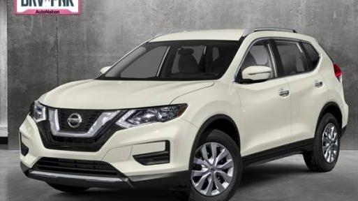 NISSAN ROGUE 2018 KNMAT2MT5JP579474 image