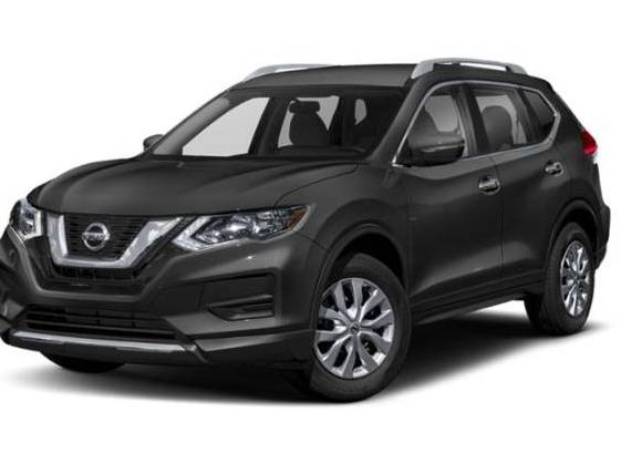 NISSAN ROGUE 2018 KNMAT2MT9JP597346 image