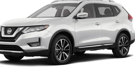 NISSAN ROGUE 2018 JN8AT2MV5JW328157 image