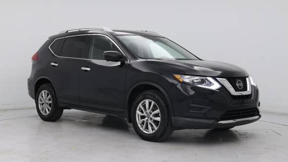 NISSAN ROGUE 2018 KNMAT2MV1JP605408 image