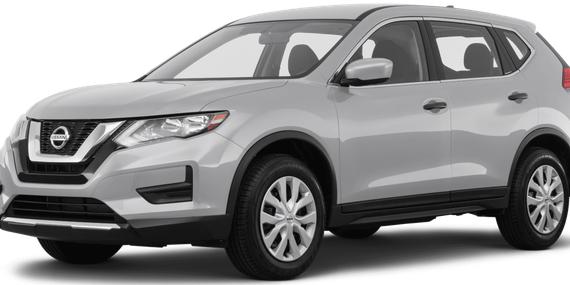 NISSAN ROGUE 2018 5N1AT2MT4JC731263 image