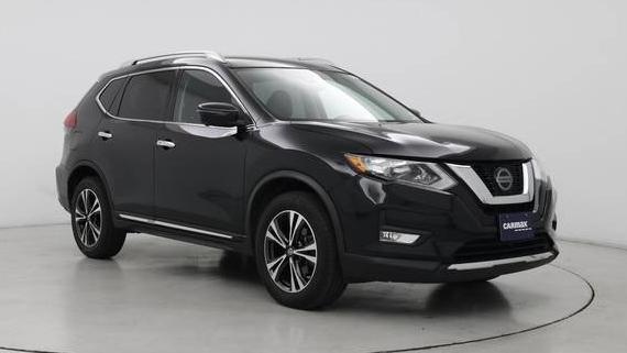 NISSAN ROGUE 2018 JN8AT2MV9JW321728 image