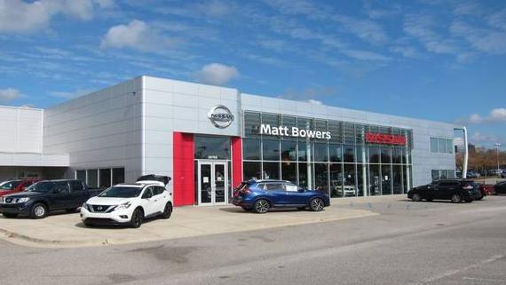 NISSAN ROGUE 2018 JN8AT2MT3JW469288 image