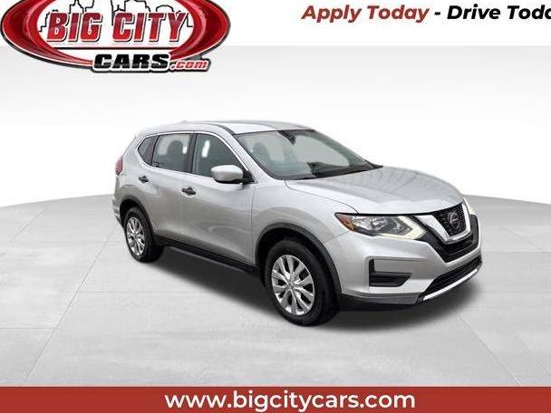 NISSAN ROGUE 2018 KNMAT2MV5JP553359 image