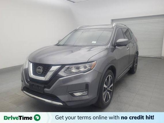 NISSAN ROGUE 2018 JN8AT2MV1JW350821 image