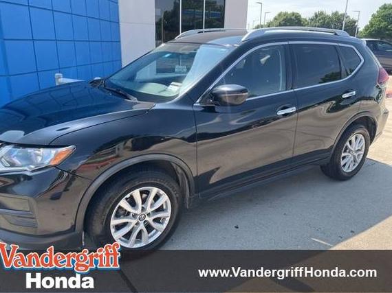 NISSAN ROGUE 2018 JN8AT2MV7JW304474 image