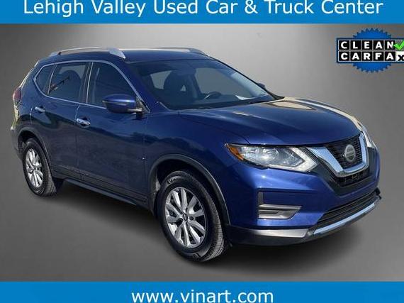 NISSAN ROGUE 2018 JN8AT2MV5JW350000 image