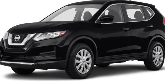 NISSAN ROGUE 2018 KNMAT2MT9JP576111 image