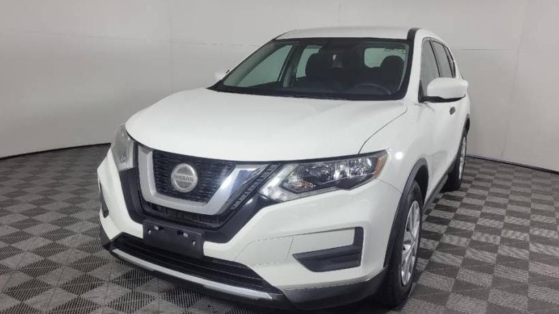 NISSAN ROGUE 2018 5N1AT2MT2JC723274 image