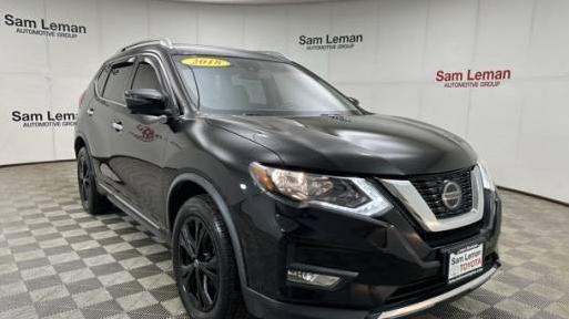 NISSAN ROGUE 2018 JN8AT2MV0JW320094 image