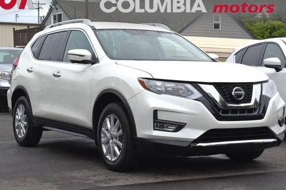 NISSAN ROGUE 2018 KNMAT2MV4JP517582 image