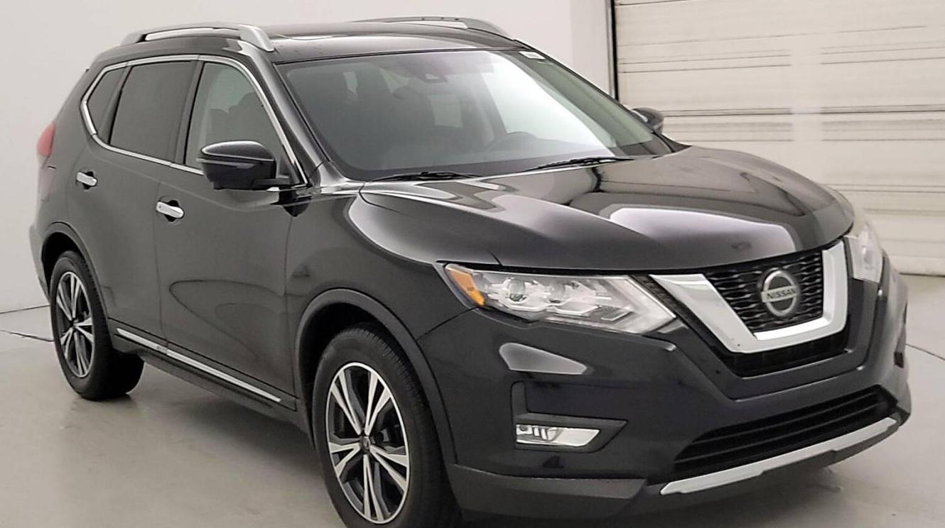 NISSAN ROGUE 2018 5N1AT2MT7JC845774 image