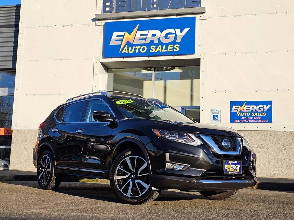 NISSAN ROGUE 2018 JN8AT2MV0JW330012 image