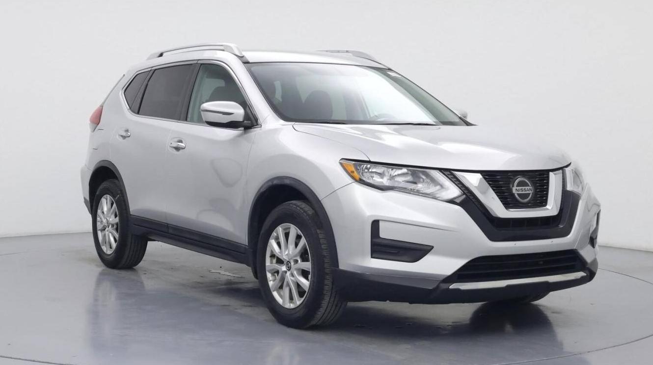 NISSAN ROGUE 2018 5N1AT2MV0JC713263 image