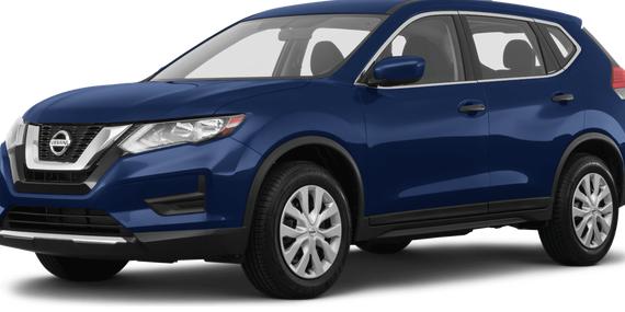 NISSAN ROGUE 2018 KNMAT2MV0JP551048 image