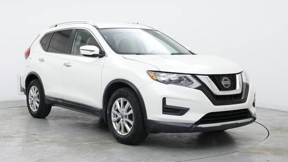 NISSAN ROGUE 2018 KNMAT2MT9JP595287 image