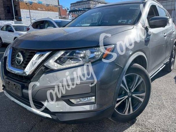 NISSAN ROGUE 2018 JN8AT2MV3JW316895 image