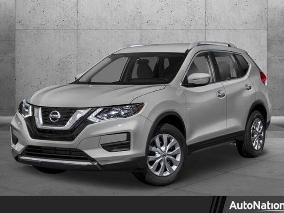 NISSAN ROGUE 2018 KNMAT2MT6JP606729 image