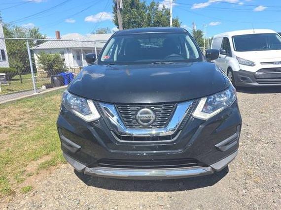 NISSAN ROGUE 2018 KNMAT2MT6JP503603 image NISSAN ROGUE 2018 KNMAT2MT6JP503603 image