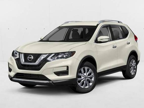 NISSAN ROGUE 2018 KNMAT2MV1JP611516 image