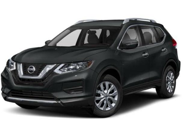 NISSAN ROGUE 2018 5N1AT2MT5JC802258 image