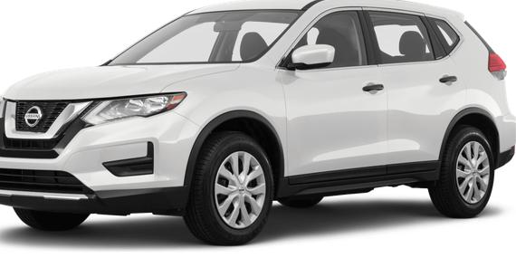 NISSAN ROGUE 2018 5N1AT2MT6JC727800 image