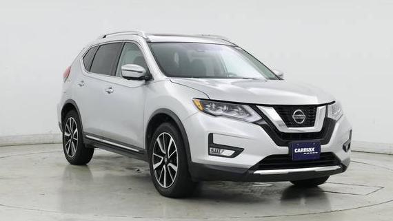 NISSAN ROGUE 2018 JN8AT2MV5JW322892 image