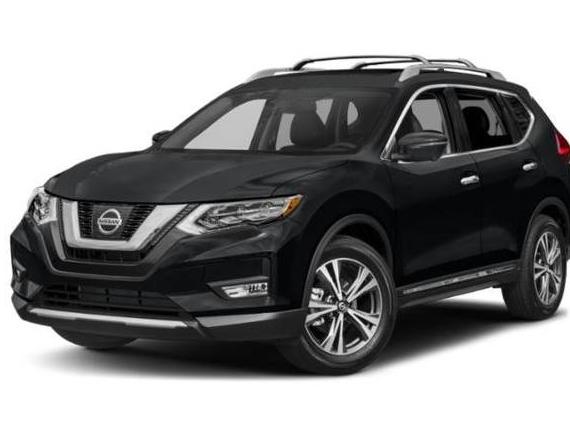 NISSAN ROGUE 2018 JN8AT2MT8JW461090 image