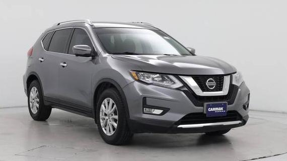 NISSAN ROGUE 2018 KNMAT2MT4JP529472 image