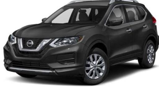 NISSAN ROGUE 2018 KNMAT2MT0JP582217 image