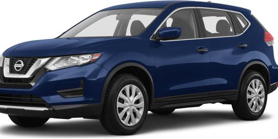 NISSAN ROGUE 2018 KNMAT2MT2JP612771 image