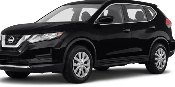 NISSAN ROGUE 2018 KNMAT2MV7JP608023 image