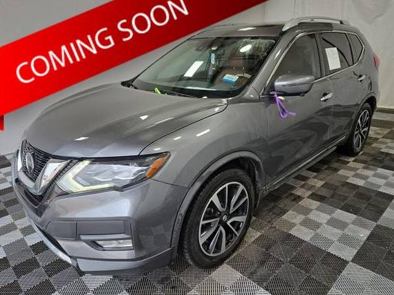 NISSAN ROGUE 2018 JN8AT2MT5JW467803 image